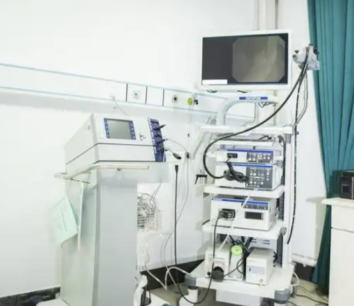 高清电子超声内镜系统