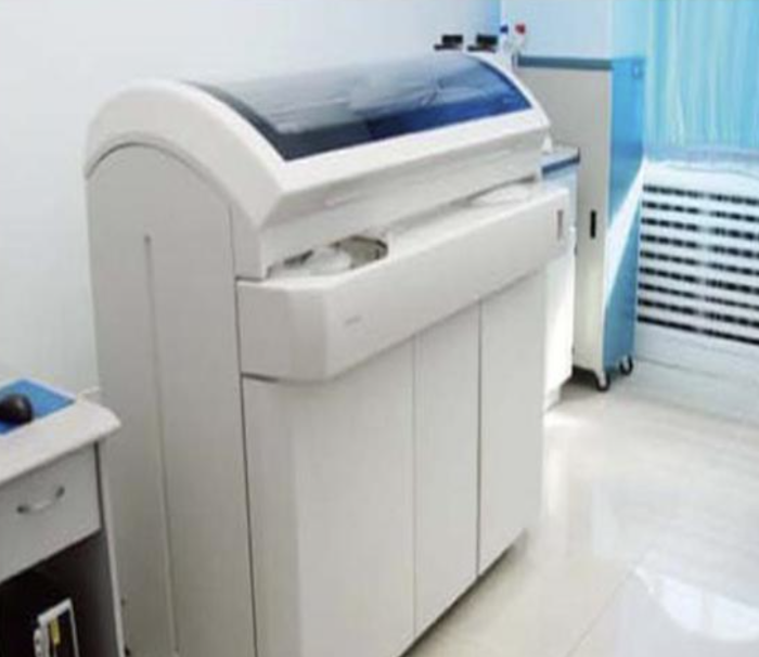 日立7180型全自动生化分析仪